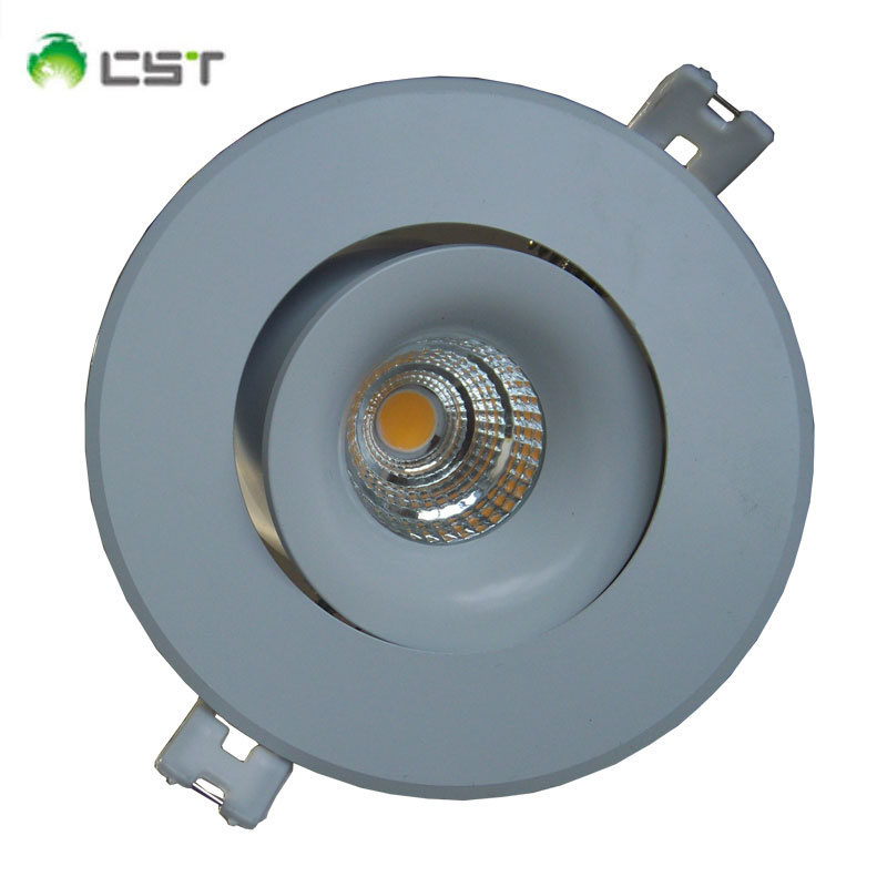 Cst Brand 25W COB LED Down Light (CST-LD-03-25W)