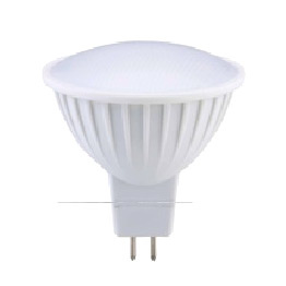 3W 5W7w Gu5.3 SMD LED MR16 Plastic Cover LED Cups LED Spot Light