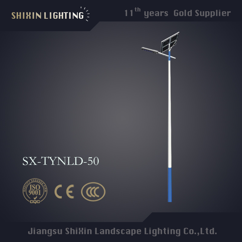 High-Quality 180W 240W Solar LED Street Light