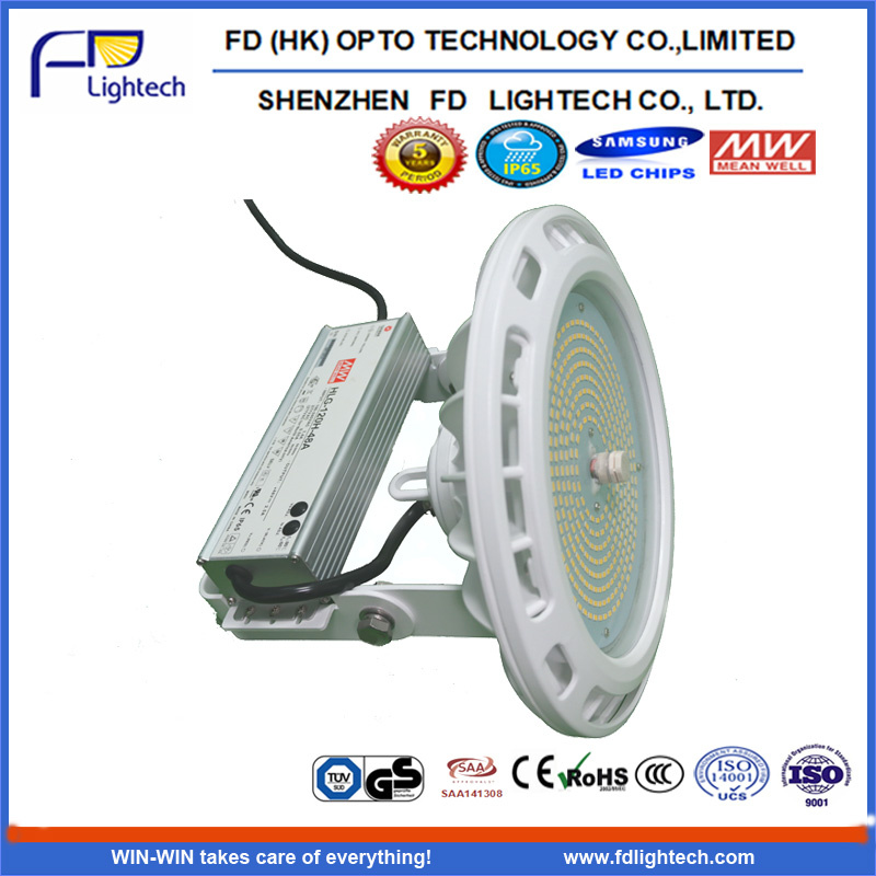 LED High Bay Lamp 80W LED High Bay Light Fixture High Bay