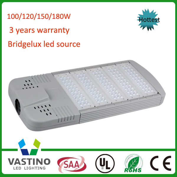 Waterproof Outside IP65 LED Street Light