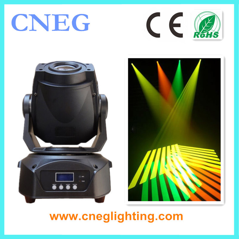 90W LED Moving Head Spot Light