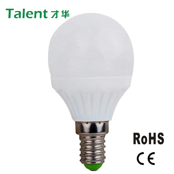 E14 4W LED Bulb Light 2835SMD