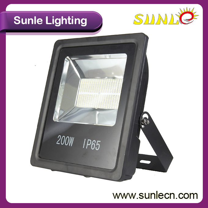 Portable Outdoor Flood Light LED, 200W LED Flood Light