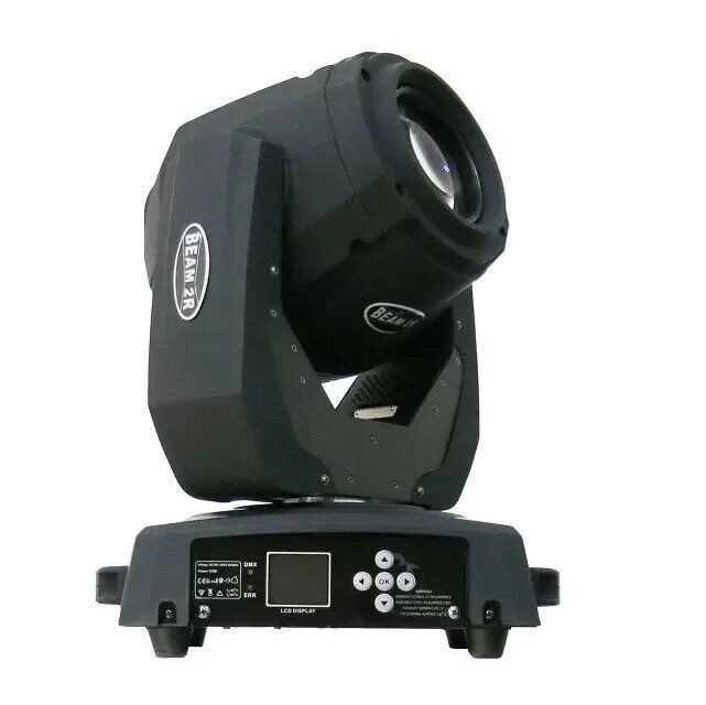 Professtional 2r 120W Beam Moving Head Light