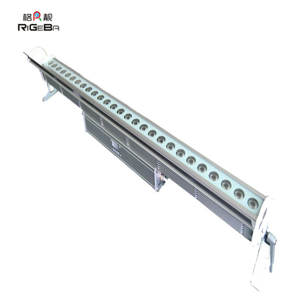 27ledsx3w IP65 Outdoor LED Wall Washer LED Bar Lighting