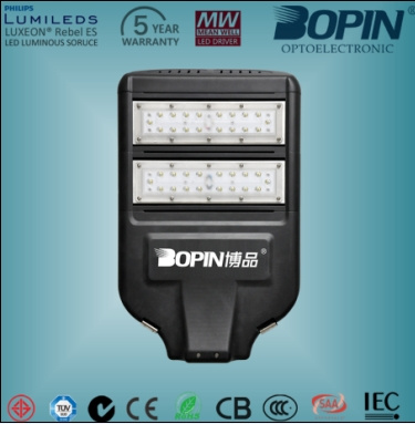 120W LED Street Light Bsl36z-F3d