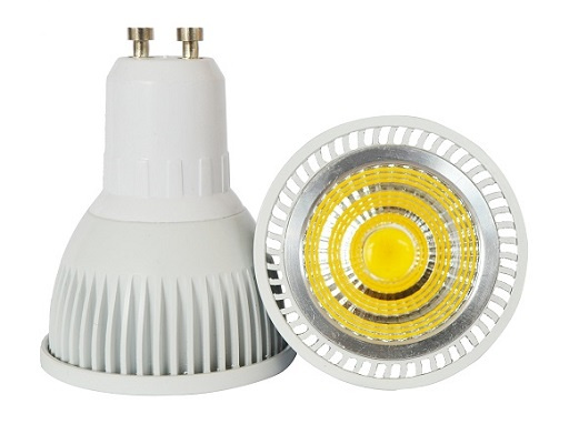 Professional Manufacturer of High Power LED Spotlight