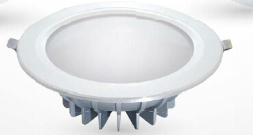 15W New Design LED Down Light (Bridgelux LED)