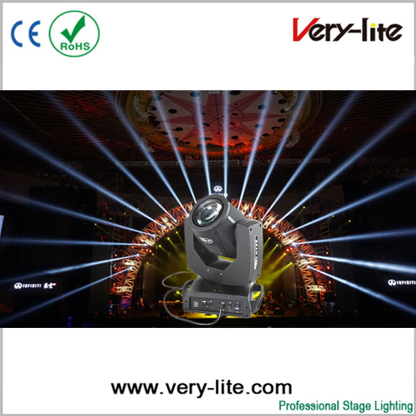 Sharpy 200W 5r Beam Moving Head Light