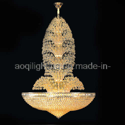 Hotel Chandelier Lamp (AQ-7030)