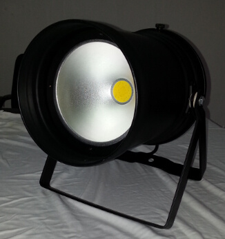 150W 4in1 RGBW LED Stage Theater COB PAR Light