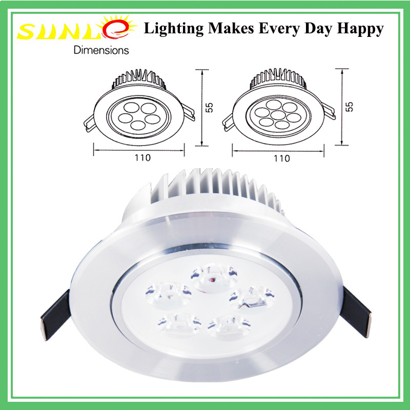 LED Ceiling Light