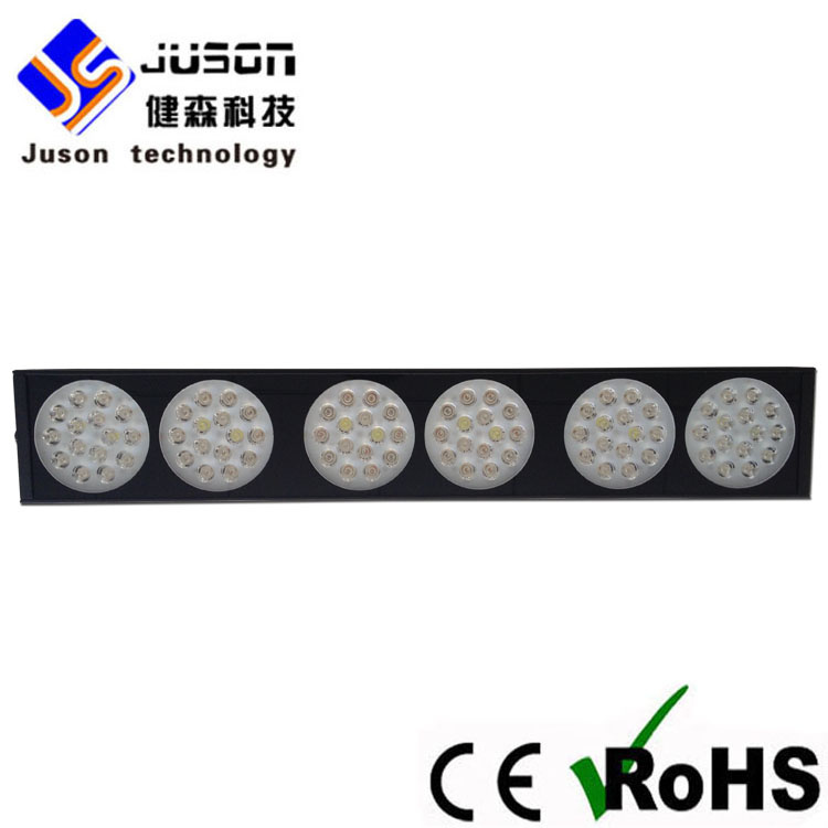 270W Aluminium Blue Red LED Grow Light/LED Plant Light for Garden