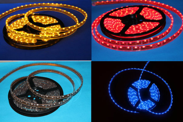Good Supplier Flexible LED Strip Light for Wholesale