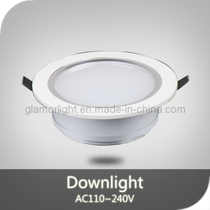 LED Indoor Down Light / LED Ceiling Light