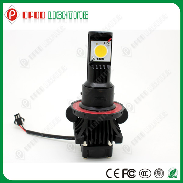 Car LED Headlight H13 Newest Model