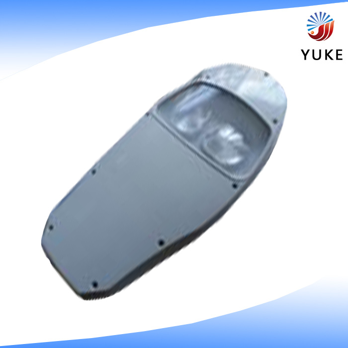 Moudule Design 100-120W Super Heatsink LED Street Light