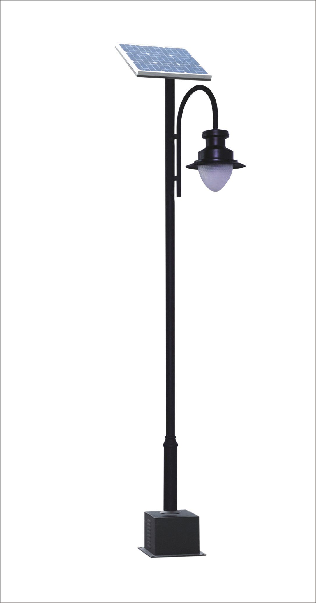 New Design Solar Garden Light (OEM is acceptable)