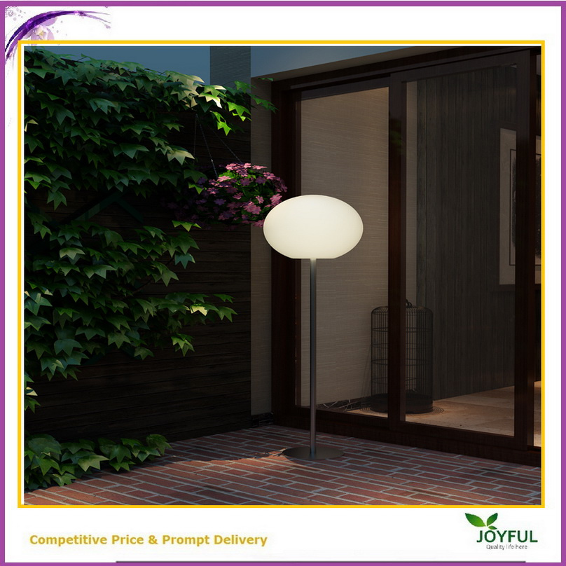 High Power PE LED Garden Floor Lamp (JF-D06)