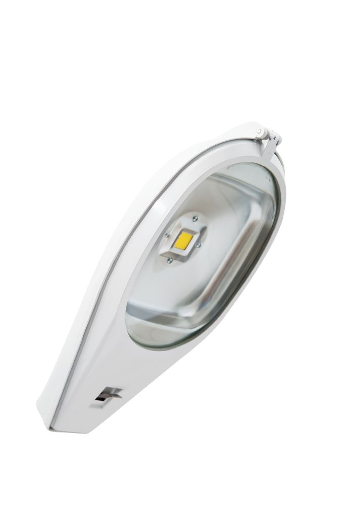 CE. TUV Quality Approved High Power LED Street Light