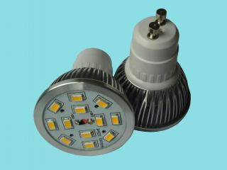 LED Spot Light