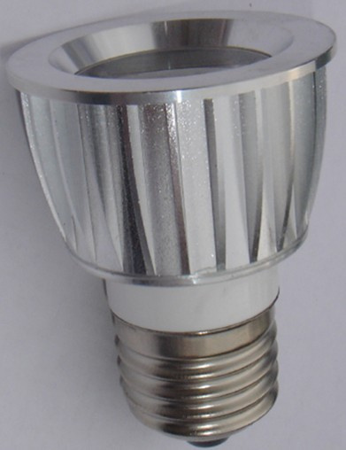 LED Spot Bulb (RC-2408-3W/1W)