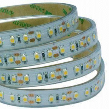 2835 Waterproof Flexible LED Strip Light