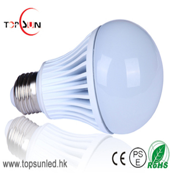 8W LED Bulb Light