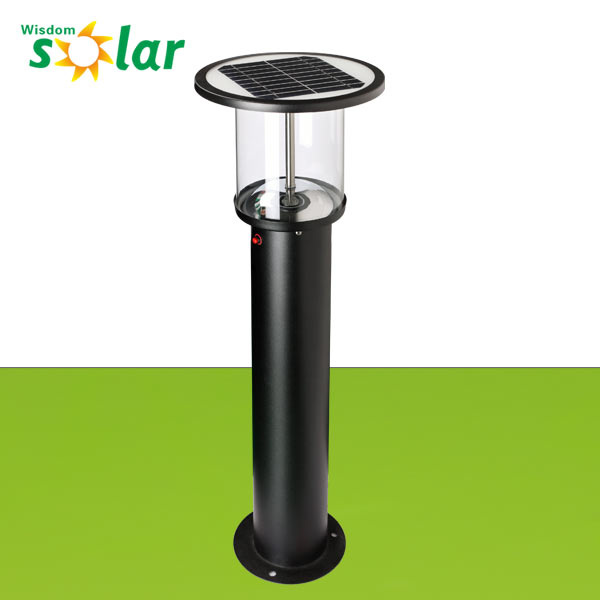 2014 Popular Design LED Solar Lights for Garden/Solar Garden Lights