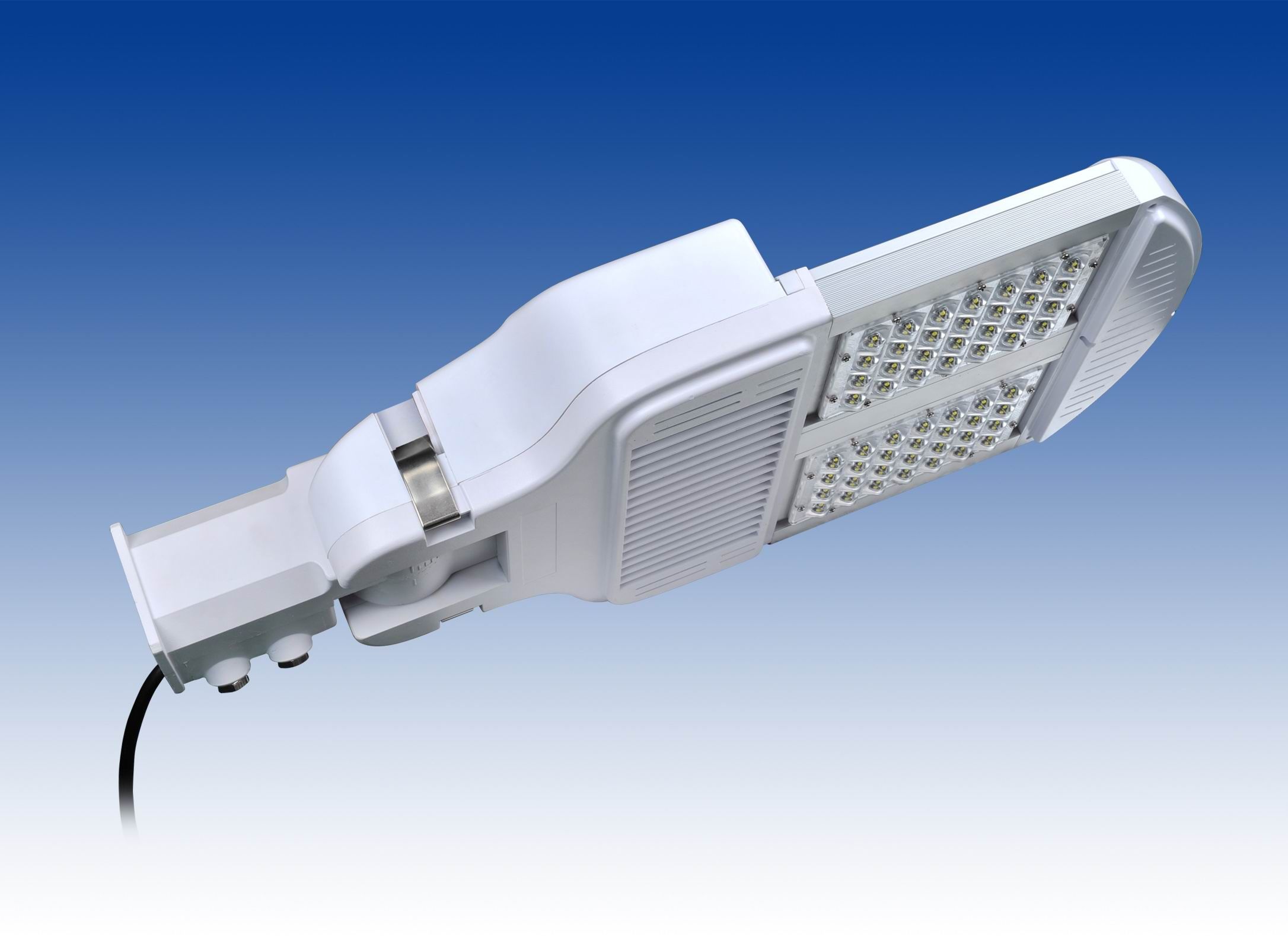 LED Street Lights, High Luminous LED Street Lights with 2 Years Warranty