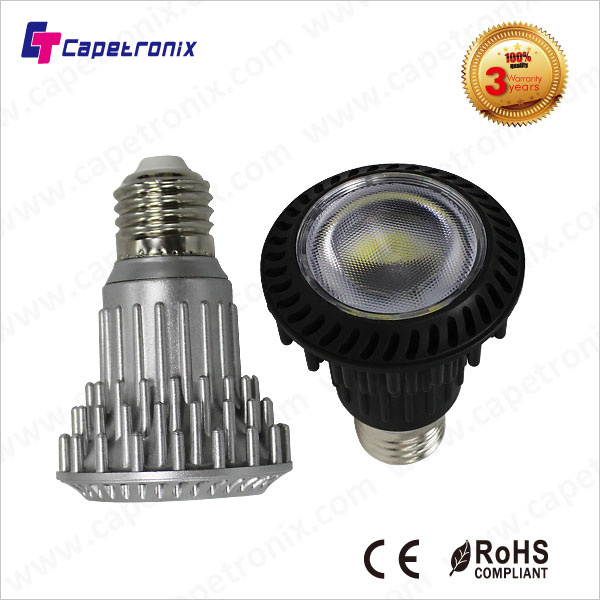 Best Price E27 8W PAR Light SMD LED