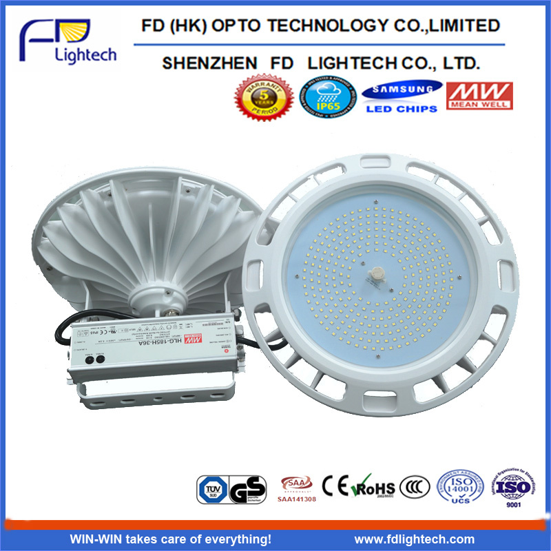 High Quality 5 Years Warranty 180W LED High Bay Light