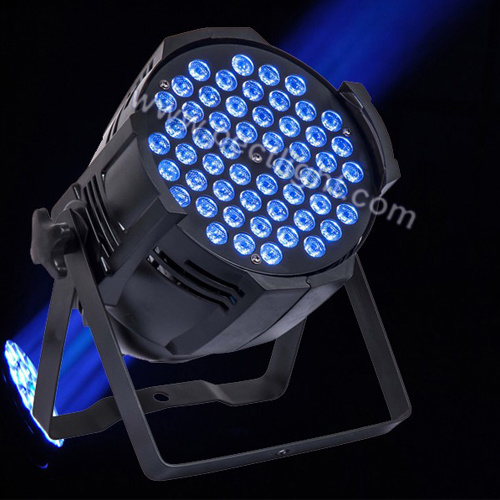 RGBW LED PAR Can Stage Light