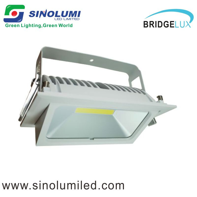 2PCS COB LED Ceiling Light at 110-285V