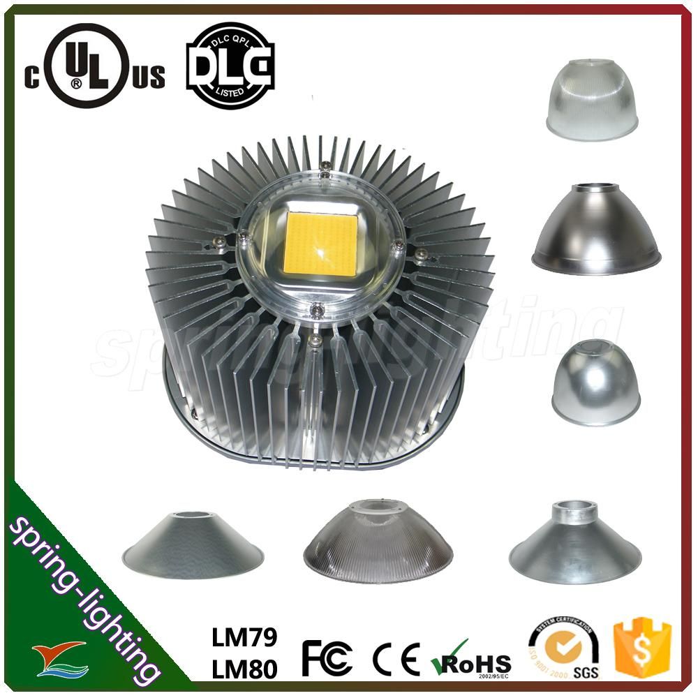 Dlc Bridgelux 45 Mil 150W LED High Bay Light