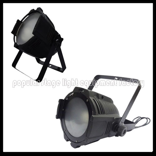 1PCS*100W COB 3in1 LED PAR Light Indoor