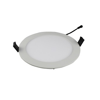 Super Brightness Round LED Panel Light