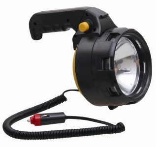 Portable LED Spotlight