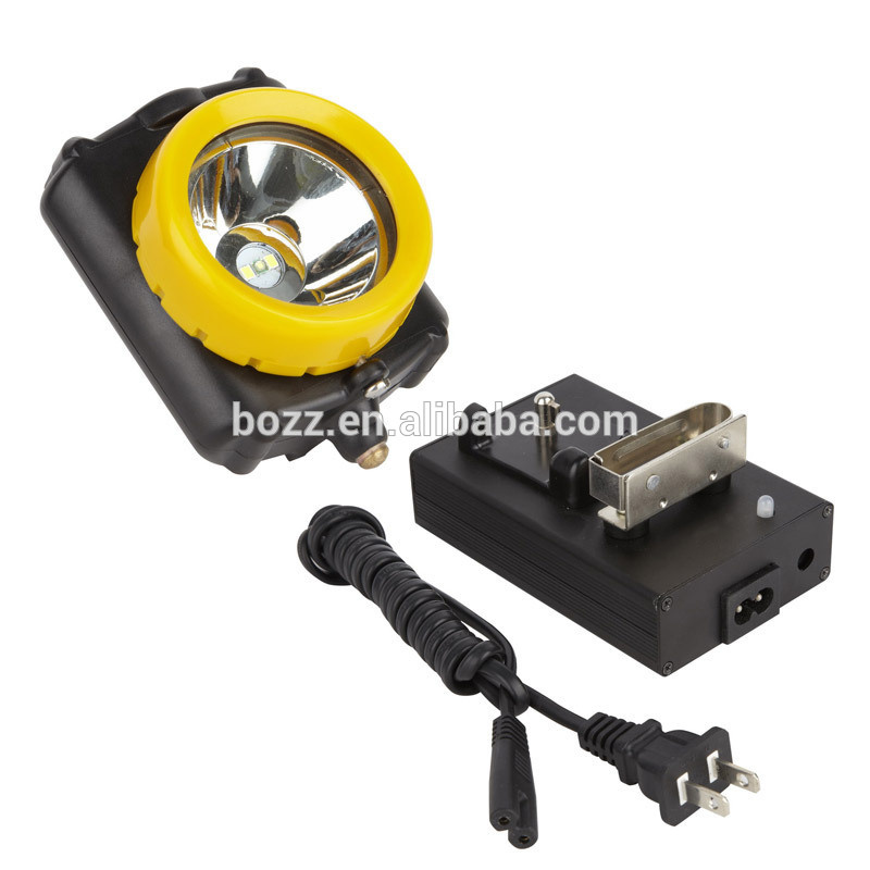 Newest! ! ! 5W USA CREE LED 12000lux Mining Light