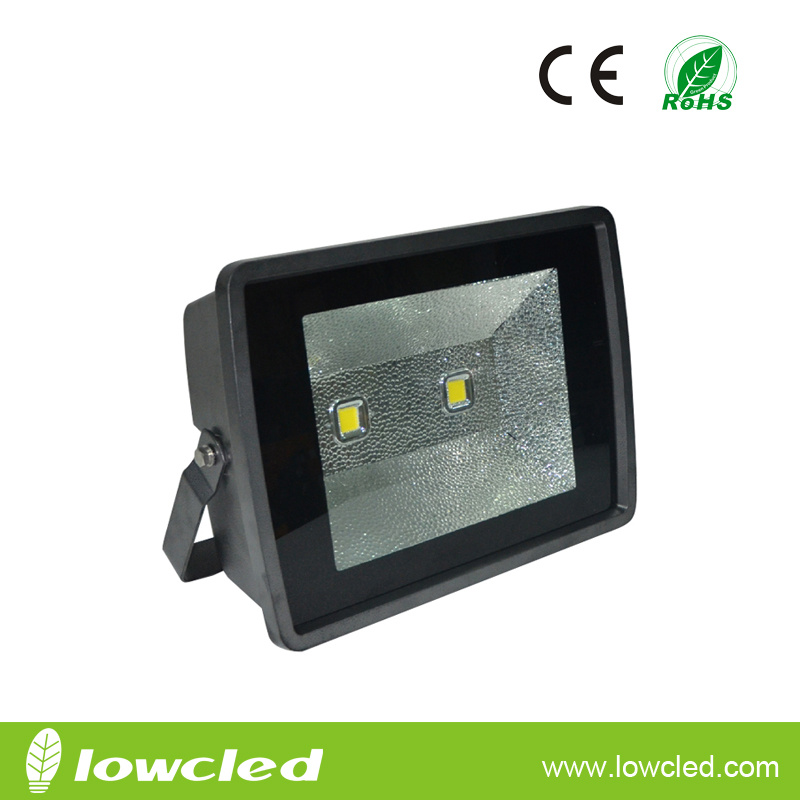 160W Outdoor LED Flood Tunnel Light