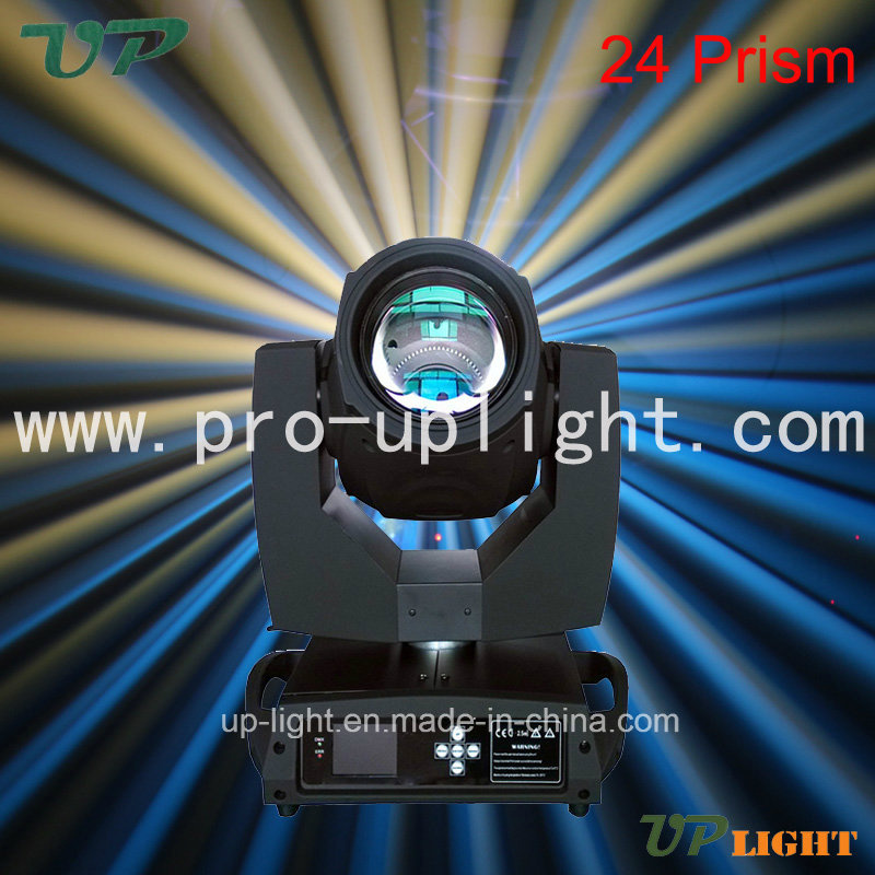 2015 Hot 200W Sharpy 5r Moving Head Light