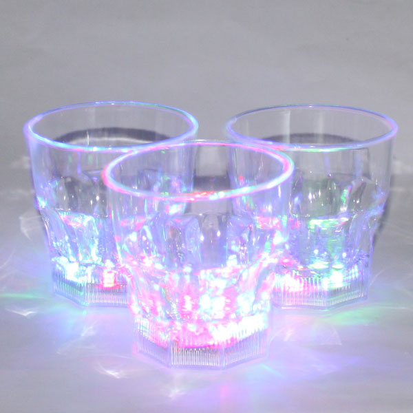 Beer LED Light Cup (PT1216-1)