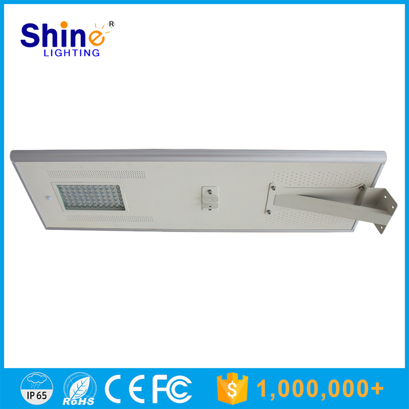 Outdoor 5m6m7m 8m Pole Solar LED Road / Path /Garden Light