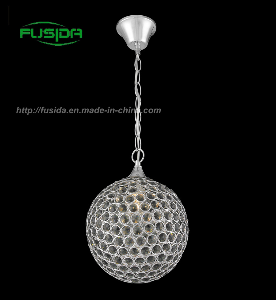 2013 Modern Crystal Chandelier & Lighting