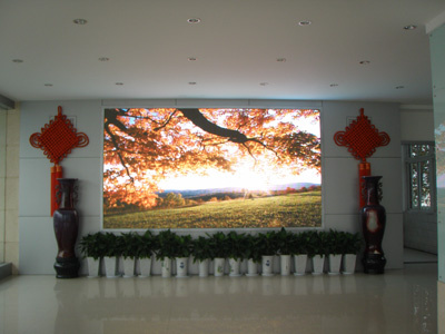 P5 Indoor LED Display/LED Display