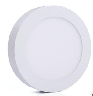 LED Panel Ceiling Light 12W