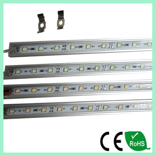 SMD 2835 Rigid LED Strip Bar Light