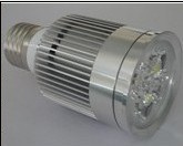 Dimmable LED Spotlight 5W