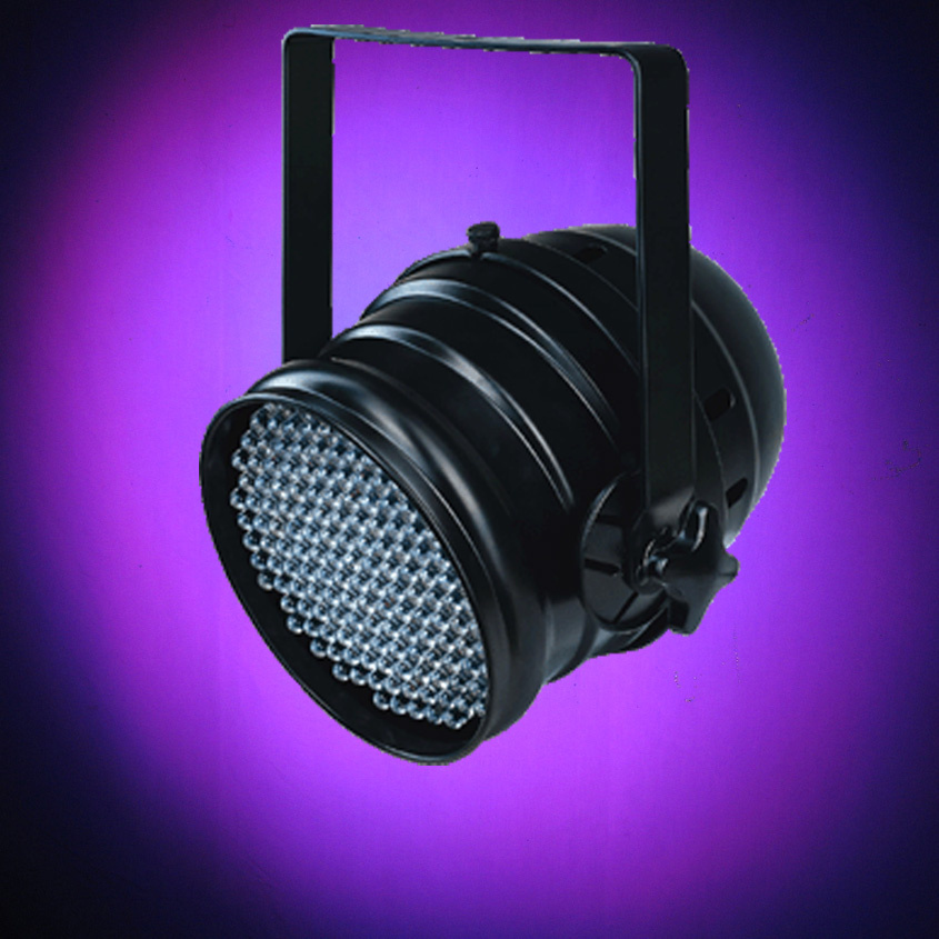 PAR64 177PCS RGB LED PAR Light